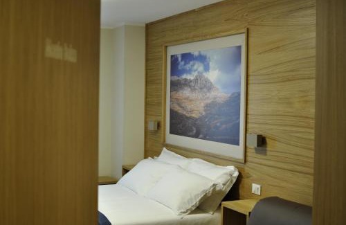 Castel del Monte Hôtel | Hotel Miramonti
