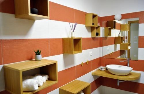 Castel del Monte Hôtel | Hotel Miramonti
