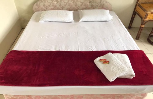 Berastagi Hôtel | Hotel Miranda at Desa Wisata Berastagi