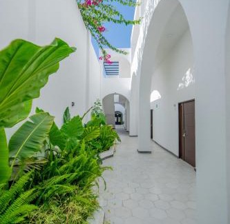 Downtown Queretaro Hôtel | Hotel Miranda Querétaro