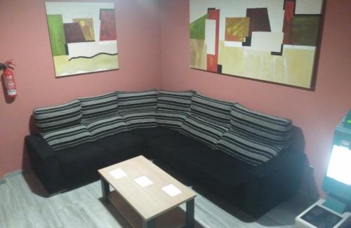 Baul Hôtel | Hotel Mirasierra
