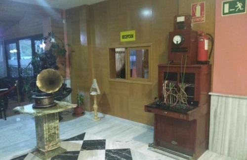 Baul Hôtel | Hotel Mirasierra