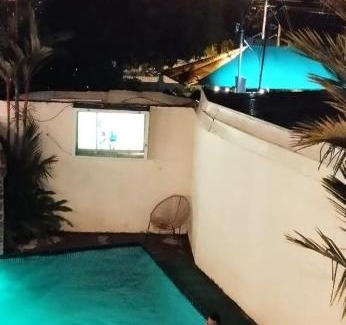 Barrio Los Villalobos Hôtel | Hotel Mirasol