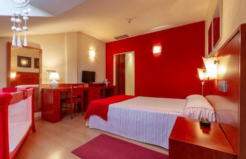 San Cibrao Das Vinas Hôtel | Hotel MIRAVALLE