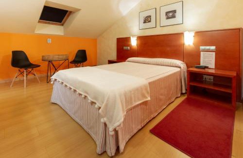 San Cibrao Das Vinas Hôtel | Hotel MIRAVALLE