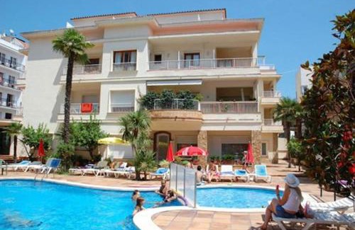 Lloret Town Center Hôtel | Hotel Mireia