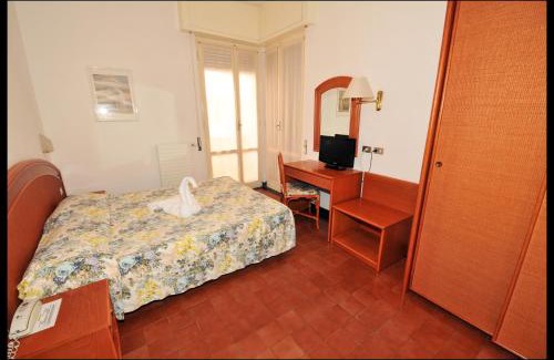 Riva Trigoso Hôtel | Hotel Miriam