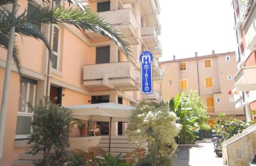 Riva Trigoso Hôtel | Hotel Miriam