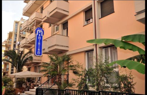 Riva Trigoso Hôtel | Hotel Miriam