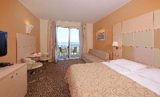 Izola Hôtel | Hotel Mirta - San Simon Resort