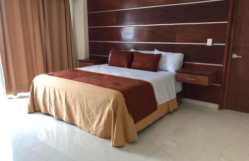 La Paz Hôtel | Hotel Mirto