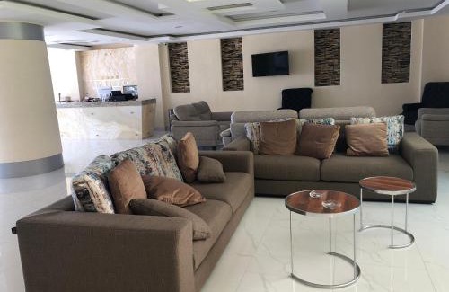 La Paz Hôtel | Hotel Mirto