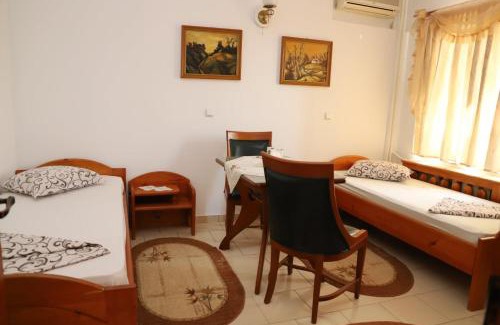 Kocherinovo Hôtel | Hotel Mishel