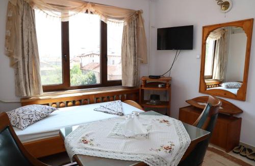 Kocherinovo Hôtel | Hotel Mishel