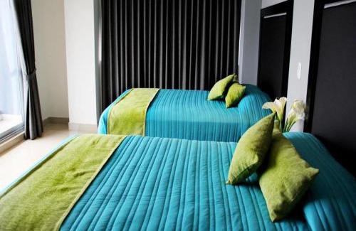 Xalapa Hôtel | Hotel Misión Express Xalapa