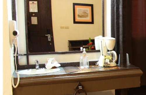 Xalapa Hôtel | Hotel Misión Xalapa