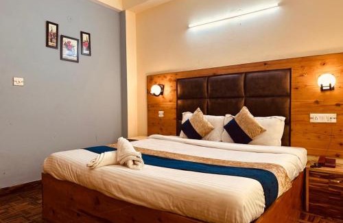 Bhimtal Hôtel | Hotel Mist Bhimtal