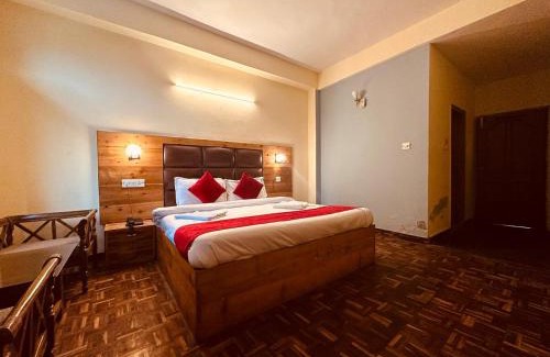 Bhimtal Hôtel | Hotel Mist Bhimtal