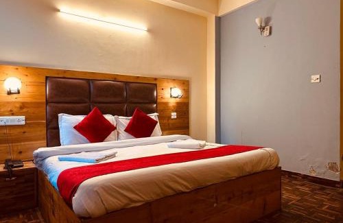 Bhimtal Hôtel | Hotel Mist Bhimtal