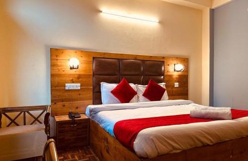 Bhimtal Hôtel | Hotel Mist Bhimtal