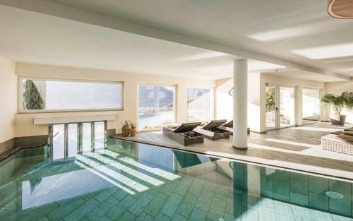 Schenna Hôtel | Hotel Mitterplatt (Schenna Resort)