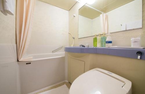 Takikawa Hôtel | hotel miura kaen