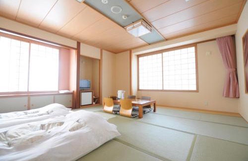 Wakkanai Hôtel | Hotel Miyuki