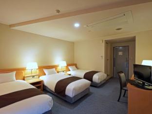 Wakkanai Hôtel | Hotel Miyuki