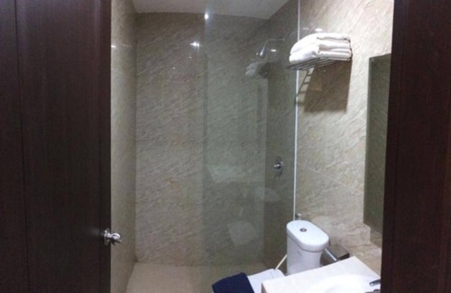Samarinda Hôtel | Hotel MJ