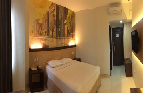Samarinda Hôtel | Hotel MJ
