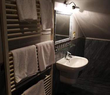 Lipany Hôtel | Hotel Mladosť