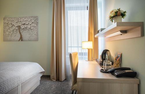Uherske Hradiste Hôtel | Hotel Mlynska