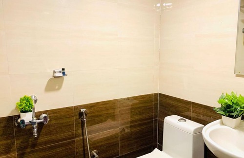 Shamshabad Hôtel | Hotel MN Grand