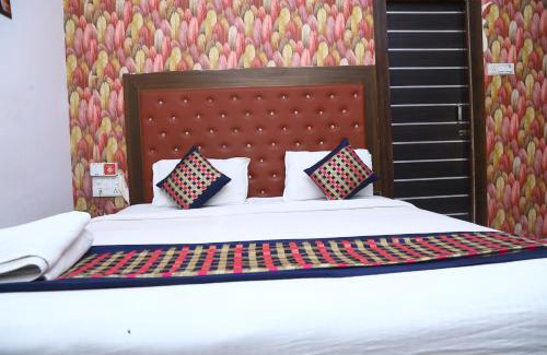 Shamshabad Hôtel | Hotel MN Grand Shamshabad Airport Zone Hyderabad
