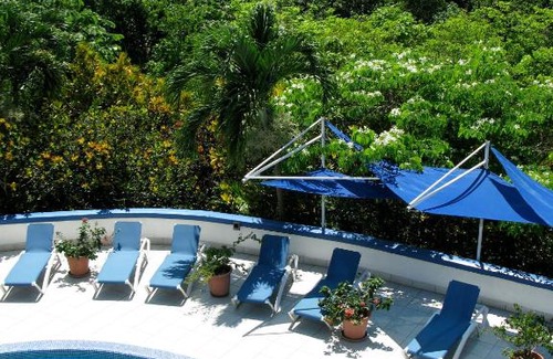 Drapers Hôtel | Hotel Mockingbird Hill