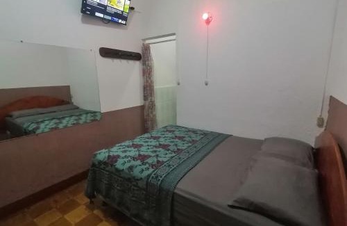 Guatemala City Hôtel | Hotel Modelo
