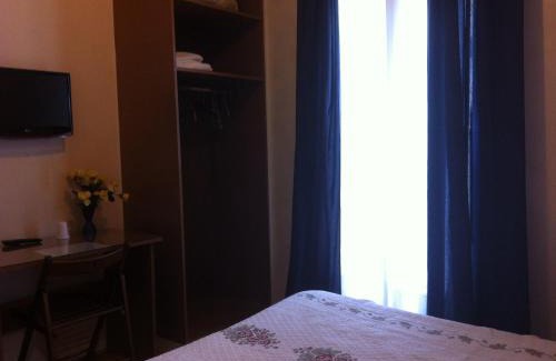 Adamville Hôtel | Hotel Moderne