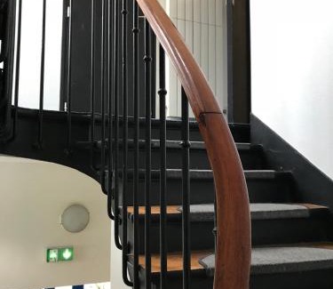 Adamville Hôtel | Hotel Moderne