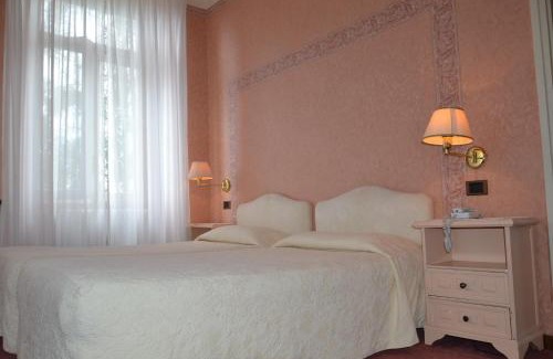 Premeno Hôtel | Hotel Moderno