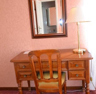 Premeno Hôtel | Hotel Moderno