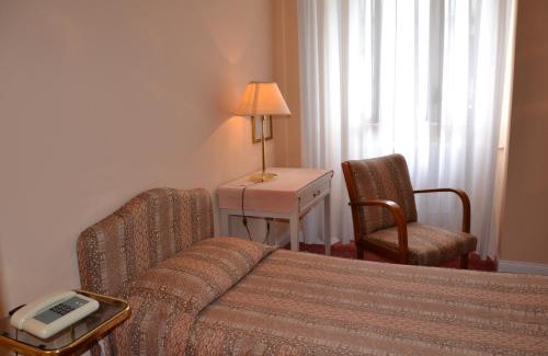 Premeno Hôtel | Hotel Moderno