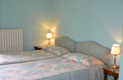 Premeno Hôtel | Hotel Moderno