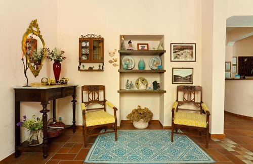 Santa Teresa di Gallura Hôtel | Hotel Moderno
