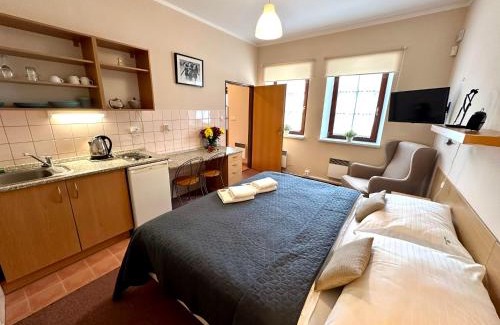 Kasperske Hory Hôtel | Hotel Modrásek