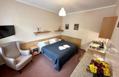 Kasperske Hory Hôtel | Hotel Modrásek