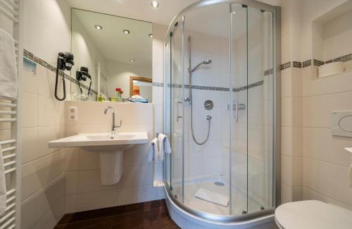 Hagnau Hôtel | Hotel Mohren
