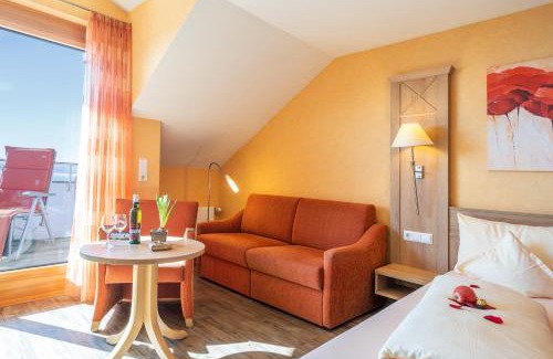 Hagnau Hôtel | Hotel Mohren