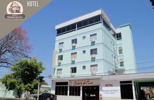 Centro Hôtel | Hotel Moinho da Luz - Próximo a Lajeado