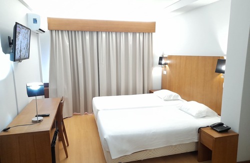 Viseu Hôtel | Hotel Moinho de Vento