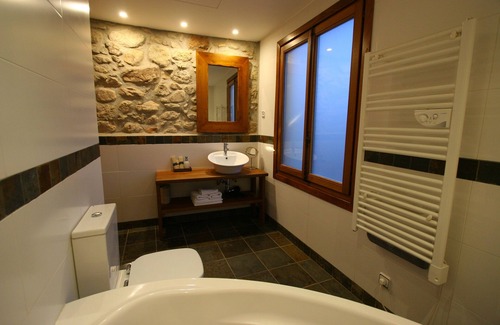 Bigues I Riells Hôtel | Hotel Molí de la Torre
